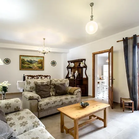 Bewitched Granny's House *