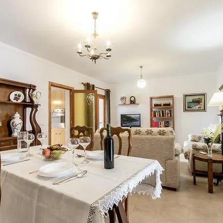 Bewitched Granny's House *