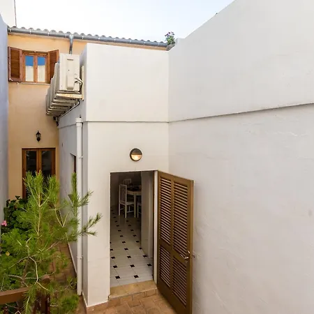 Bewitched Granny's House Pollença