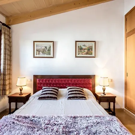 Casa vacanze Bewitched Granny's House