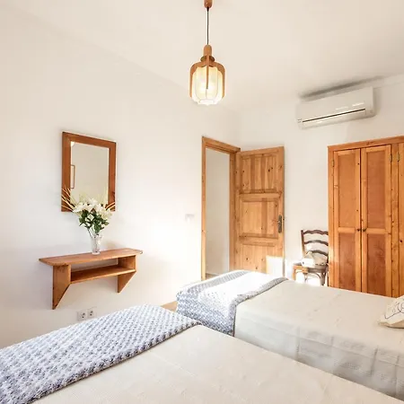 Bewitched Granny's House Casa vacanze *