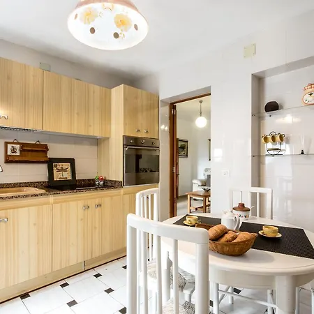 Casa vacanze Bewitched Granny's House