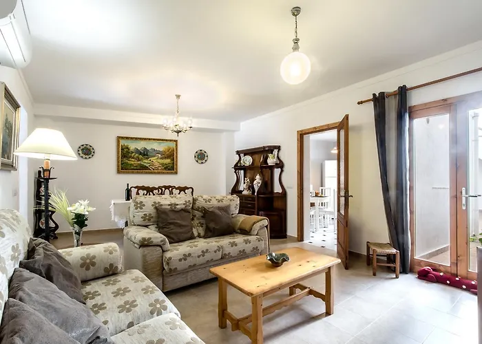 Bewitched Granny's House *