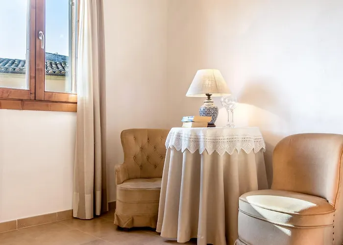 Bewitched Granny's House