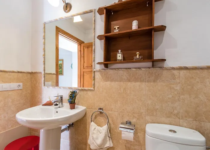 Bewitched Granny's House בית נופש *