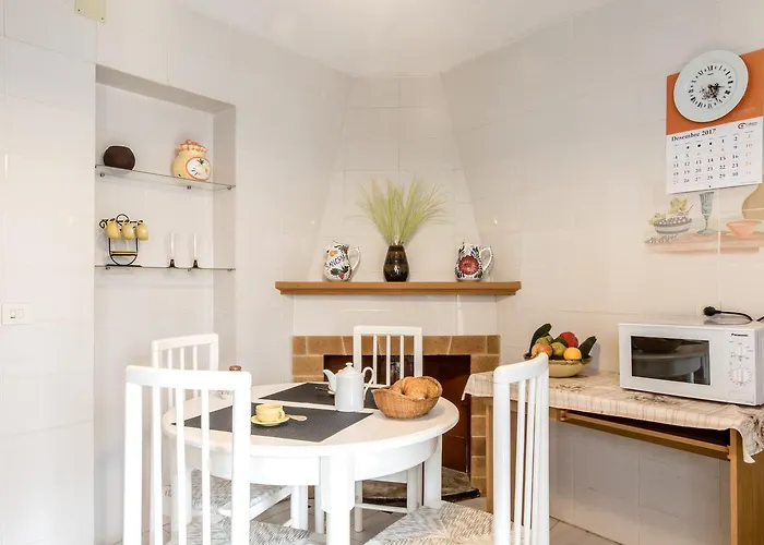 Bewitched Granny's House בית נופש *