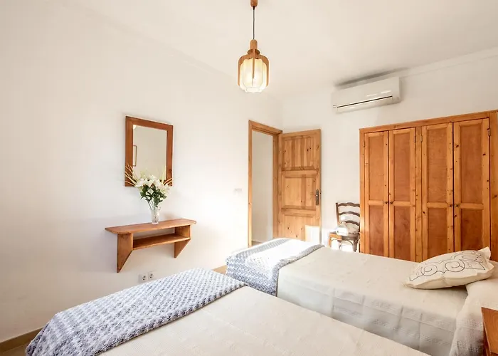 Bewitched Granny's House בית נופש *