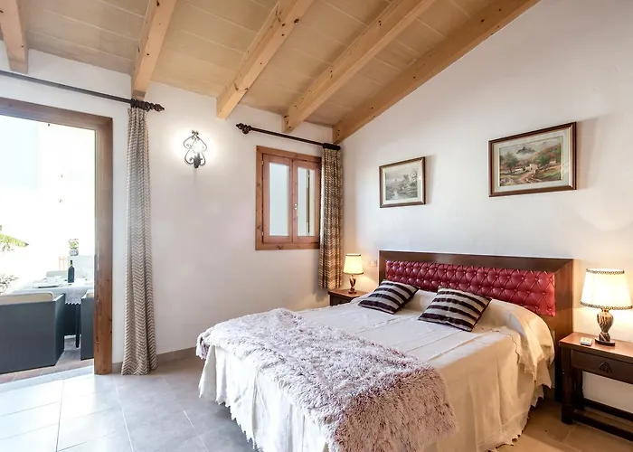 Bewitched Granny's House בית נופש פוינסה