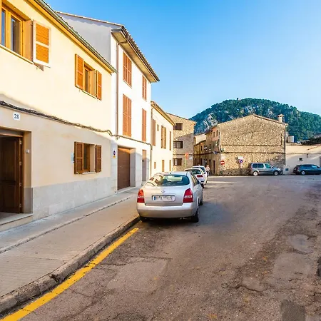 Bewitched Granny's House *