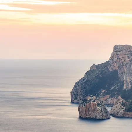 Bewitched Granny's House בית נופש *