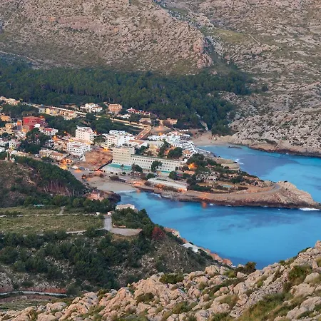 Dom wakacyjny Bewitched Granny's House Pollensa