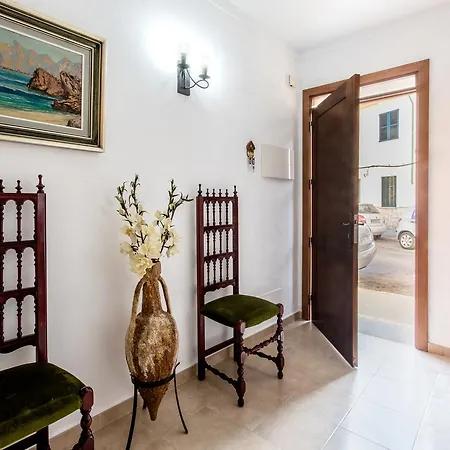 Bewitched Granny's House Dom wakacyjny Pollensa