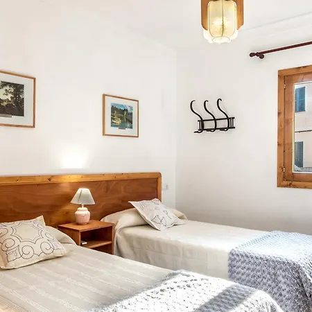 Bewitched Granny's House