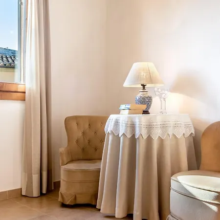 Bewitched Granny's House