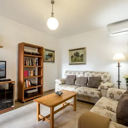 Bewitched Granny's House