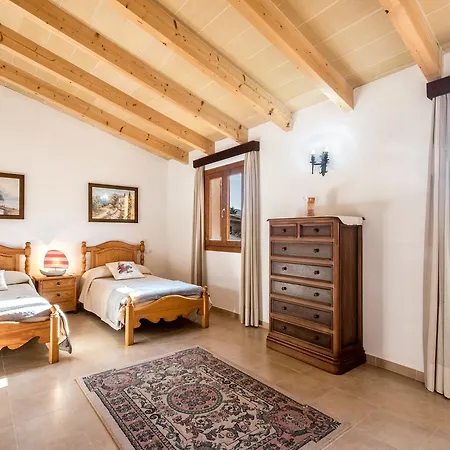 Bewitched Granny's House * Pollensa