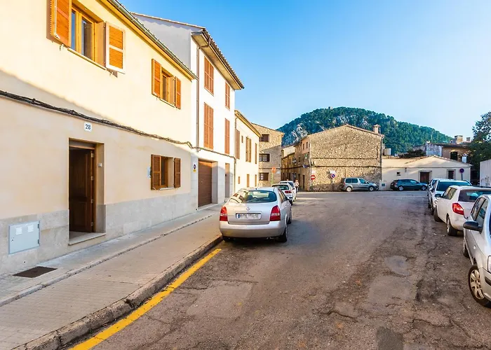 Bewitched Granny's House *