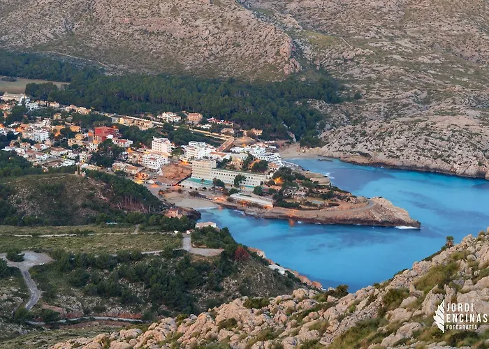 Casa vacanze Bewitched Granny's House Pollença