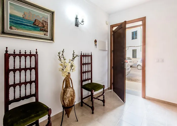 Bewitched Granny's House Casa vacanze Pollença