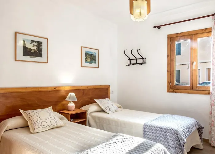 Bewitched Granny's House