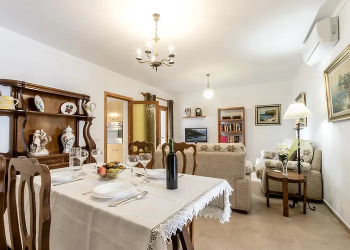 Bewitched Granny's House *