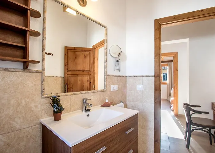 Casa vacanze Bewitched Granny's House