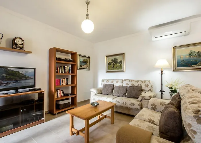 Bewitched Granny's House