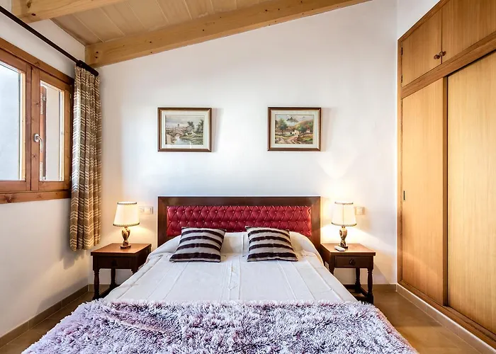 Casa vacanze Bewitched Granny's House