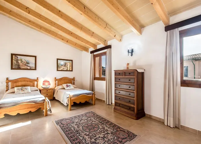 Bewitched Granny's House * Pollença