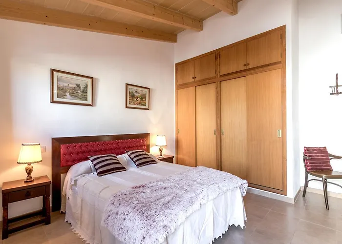 Bewitched Granny's House Casa vacanze